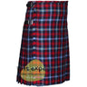 Highland Title 8 And 5 Yards Kilt - Kilt Experts