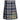 Holyrood Modern Tartan Scottish Traditional Kilts – Premium 8 and 5 Yards Kilt - Kilt Experts