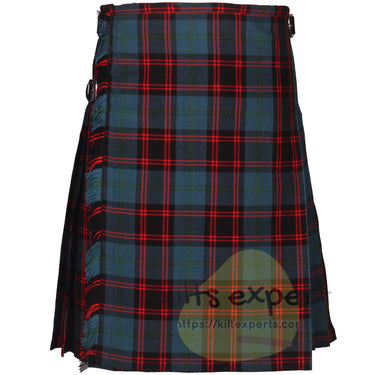 Home/Hume Ancient Tartan Scottish Traditional Kilts – Premium 8 and 5 Yards Kilt - Kilt Experts