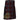 Home/Hume Modern Tartan Scottish Traditional Kilts – Premium 8 and 5 Yards Kilt - Kilt Experts