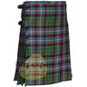Hunter Ancient Modern Tartan Scottish Traditional Kilts – Premium 8 and 5 Yards Kilt - Kilt Experts