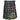 Hunter Ancient Modern Tartan Scottish Traditional Kilts – Premium 8 and 5 Yards Kilt - Kilt Experts