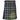 Hunter Ancient Modern Tartan Scottish Traditional Kilts – Premium 8 and 5 Yards Kilt - Kilt Experts