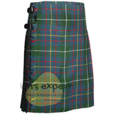 Inglis Ancient Tartan Scottish Traditional Kilts – Premium 8 and 5 Yards Kilt - Kilt Experts
