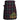 Inglis Modern Tartan Scottish Traditional Kilts – Premium 8 and 5 Yards Kilt - Kilt Experts