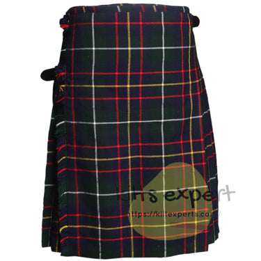Inglis Modern Tartan Scottish Traditional Kilts – Premium 8 and 5 Yards Kilt - Kilt Experts