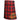 Innes Red Modern Tartan Scottish Traditional Kilts – Premium 8 and 5 Yards Kilt - Kilt Experts
