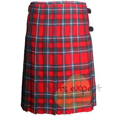 Inverness Ancient Tartan Scottish Traditional Kilts – Premium 8 and 5 Yards Kilt - Kilt Experts