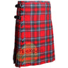 Inverness Ancient Tartan Scottish Traditional Kilts – Premium 8 and 5 Yards Kilt - Kilt Experts