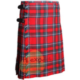 Inverness Ancient Tartan Scottish Traditional Kilts – Premium 8 and 5 Yards Kilt - Kilt Experts
