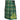 Ireland National Tartan Traditional 8 And 5 Yards Kilt - Kilt Experts