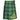 Ireland National Tartan Traditional 8 And 5 Yards Kilt - Kilt Experts