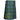Irvine Ancient Tartan Scottish Traditional Kilts – Premium 8 and 5 Yards Kilt - Kilt Experts