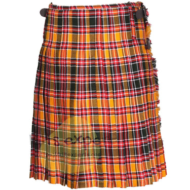 Jacobite Modern Tartan Scottish Traditional Kilts – Premium 8 and 5 Yards Kilt - Kilt Experts