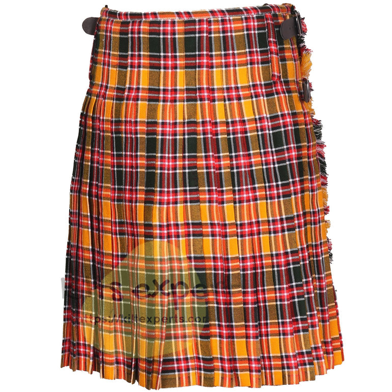 Tartan Kilts for Men | Traditional Scottish Kilts Collection – Kilt Experts