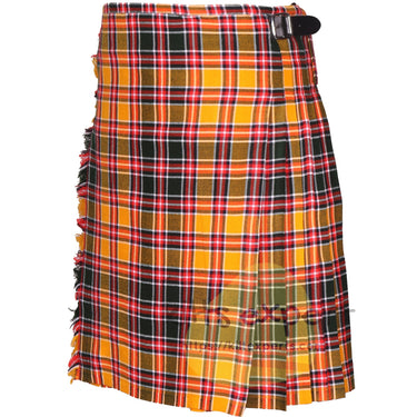 Jacobite Modern Tartan Scottish Traditional Kilts – Premium 8 and 5 Yards Kilt - Kilt Experts
