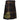 Kennedy Modern Tartan Scottish Traditional Kilts – Premium 8 and 5 Yards Kilt - Kilt Experts