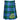 Kerr Hunting Tartan Traditional 8 And 5 Yards Kilt - Kilt Experts