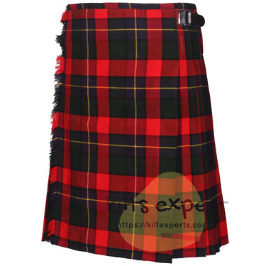 Kilgour Modern Tartan Scottish Traditional Kilts – Premium 8 and 5 Yards Kilt - Kilt Experts