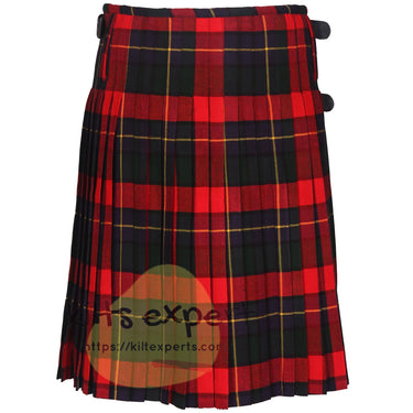 Kilgour Modern Tartan Scottish Traditional Kilts – Premium 8 and 5 Yards Kilt - Kilt Experts