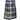 Kinnaird Ancient Tartan Scottish Traditional Kilts – Premium 8 and 5 Yards Kilt - Kilt Experts