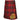 Leslie Red Ancient Tartan 8 And 5 Yards Kilt - Kilt Experts