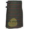 Limerick County Tartan Traditional 8 And 5 Yards Kilt - Kilt Experts