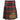 MacLachlan Old Modern Tartan Traditional 8 And 5 Yards Kilt - Kilt Experts