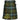 MacMillan Hunting Ancient Tartan 8 and 5 Yards Kilt - Available in a Variety of Tartans - Kilt Experts