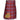 MacPherson Tartan Traditional 8 And 5 Yards Kilt - Kilt Experts