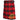 MacQueen Modern Tartan 8 and 5 Yards Kilt - Available in a Variety of Tartans - Kilt Experts