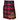 McCulloch (MacCulloch) Tartan Scottish Traditional Kilts – Premium 8 and 5 Yards Kilt - Kilt Experts