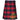 McCulloch (MacCulloch) Tartan Scottish Traditional Kilts – Premium 8 and 5 Yards Kilt - Kilt Experts