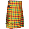 McDuck Tartan Tartan 8 And 5 Yards Kilt - Kilt Experts