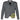 Men's Black & Blue Argyll Jacket & Waistcoat Set - Pure Wool & Stylish - Kilt Experts