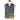 Men's Black & Blue Argyll Jacket & Waistcoat Set - Pure Wool & Stylish - Kilt Experts