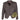 Men's Tweed Brown Argyll Jacket & Waistcoat Set - Classic & Warm - Kilt Experts