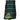 Morrison Green Tartan 8 And 5 Yards Kilt - Kilt Experts