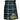 Morrison Green Tartan 8 And 5 Yards Kilt - Kilt Experts