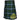 Morrison Green Tartan 8 And 5 Yards Kilt - Kilt Experts