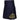 Navy Blue Leather Straps Utility Kilt Outfit - Complete 7 - Piece Set for Active Men - Kilt Experts