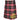 Norwegian Night Tartan 8 And 5 Yards Kilt - Kilt Experts