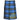 Nova Scotia Canadian Modern Tartan Traditional 8 And 5 Yards Kilt - Kilt Experts