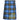 Nova Scotia Canadian Modern Tartan Traditional 8 And 5 Yards Kilt - Kilt Experts