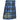 Nova Scotia Canadian Modern Tartan Traditional 8 And 5 Yards Kilt - Kilt Experts