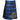 Ramsay Blue Tartan Scottish Traditional Kilts – Premium 8 and 5 Yards Kilt - Kilt Experts