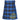 Ramsay Blue Tartan Scottish Traditional Kilts – Premium 8 and 5 Yards Kilt - Kilt Experts