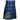 Ramsay Blue Tartan Scottish Traditional Kilts – Premium 8 and 5 Yards Kilt - Kilt Experts