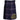 Scotland Forever Tartan 8 and 5 Yards Kilt - Available in a Variety of Tartans - Kilt Experts