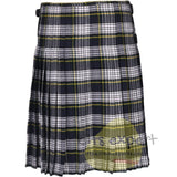 Scottish Traditional Dress Gordon 8 Yard & 13oz Tartan Kilt - Kilt Experts